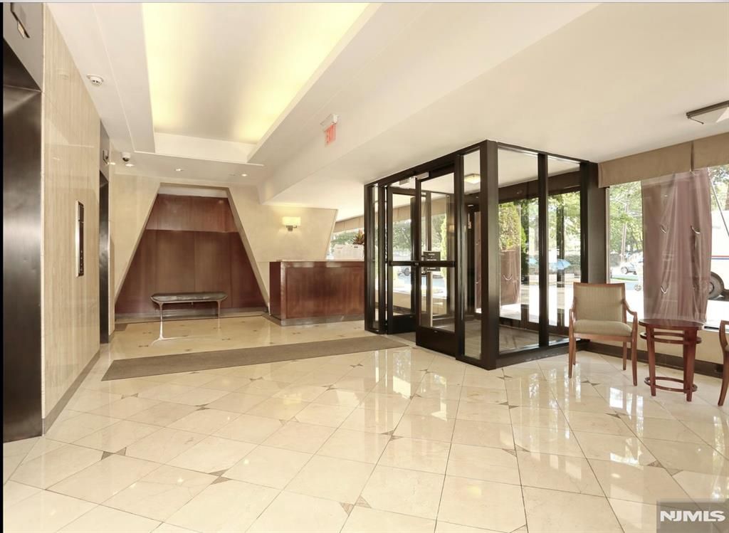 Photo of 4 Horizon Road #G-3, Fort Lee, NJ 07024 (MLS # 25042223)