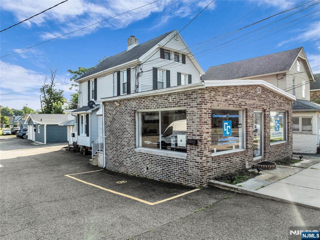 114 E Main Street