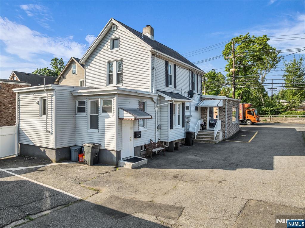 114 E Main Street