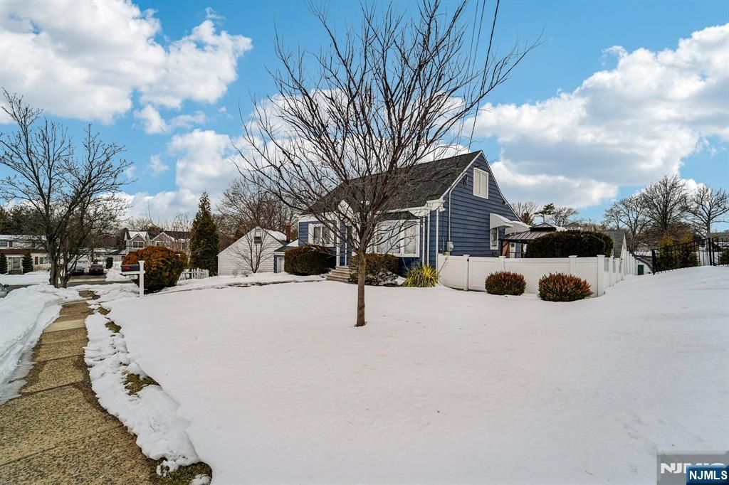 Photo of 470 Capitol Road, New Milford, NJ 07646 (MLS # 26004178)