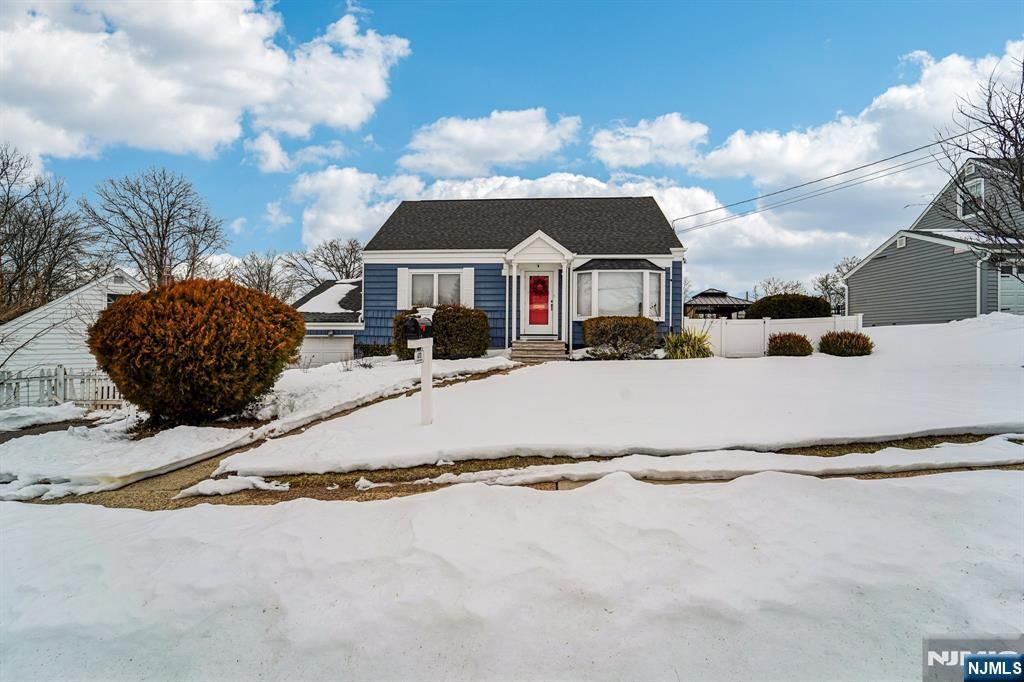 Photo of 470 Capitol Road, New Milford, NJ 07646 (MLS # 26004178)