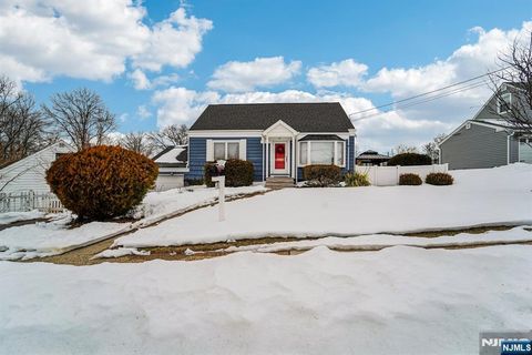 470 Capitol Road New Milford NJ 07646