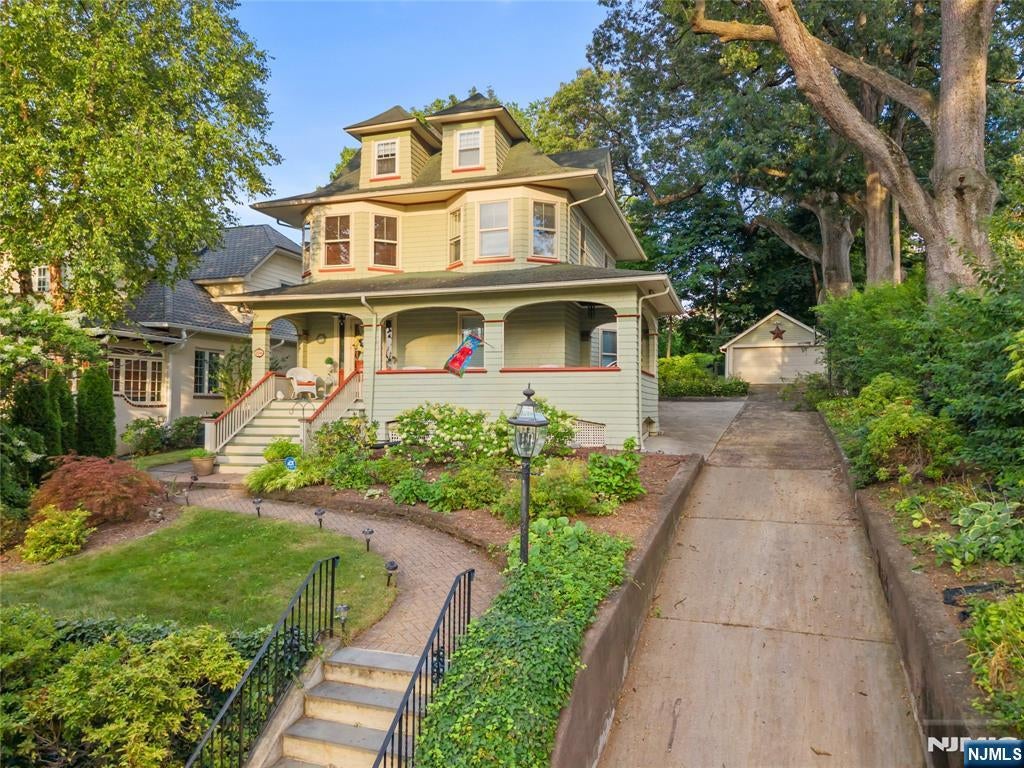 226 Whitford Avenue
