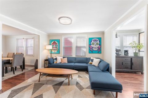 Photo of 32 Arlington BLVD, North Arlington, NJ 07031 (MLS # 26025657)