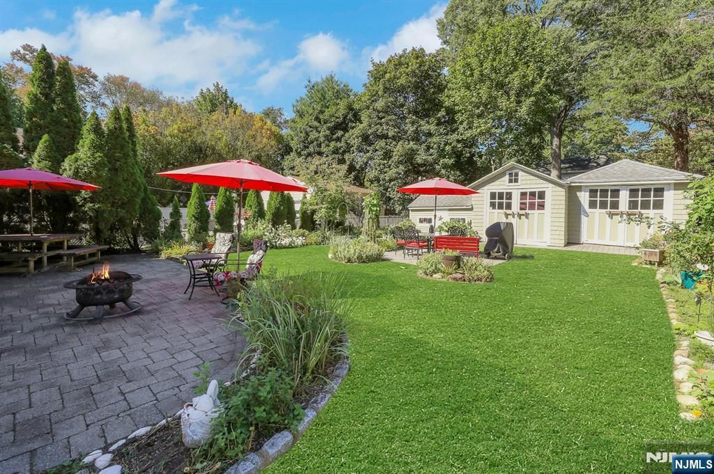 Photo of 21 South Avenue, Harrington Park, NJ 07640 (MLS # 26002246)