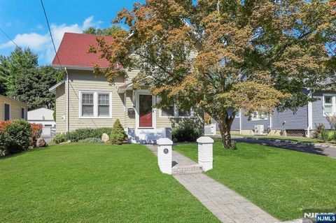 21 South Avenue Harrington Park NJ 07640