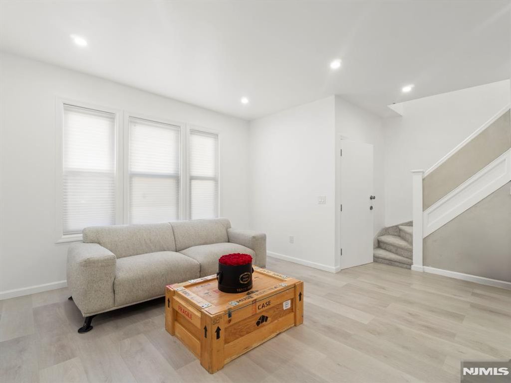 Photo of 151 Stevens Avenue, Jersey City, NJ 07305 (MLS # 25042848)