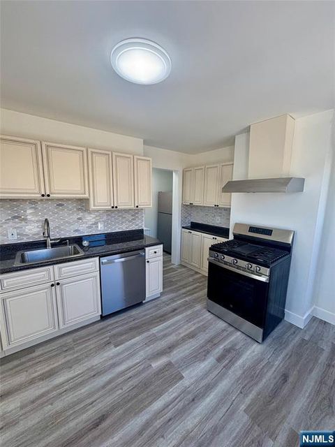 Photo of 7 Franklin Ave #5 & 6, Harrison, NJ 07029 (MLS # 26013564)