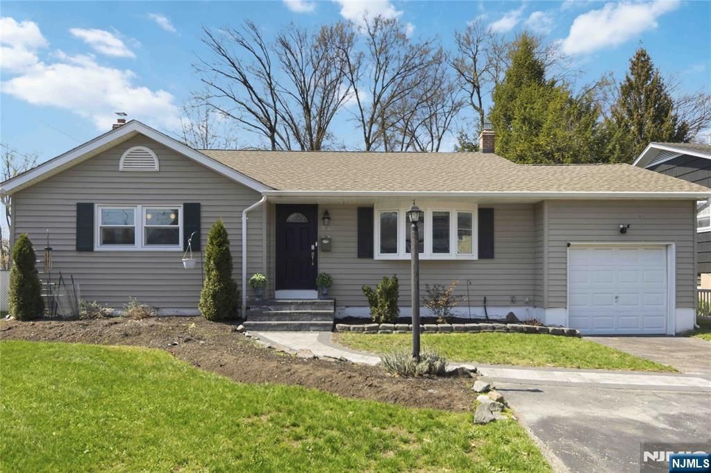 Photo of 345 Saddle River Road, Saddle Brook, NJ 07663 (MLS # 26012365)