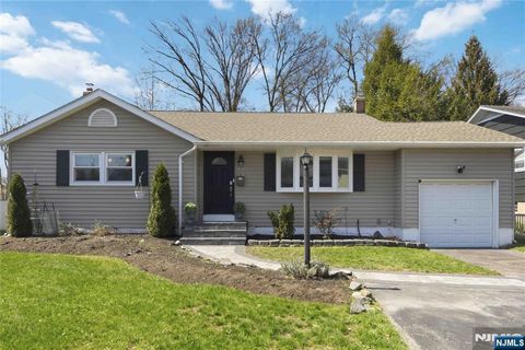 345 Saddle River Road Saddle Brook NJ 07663