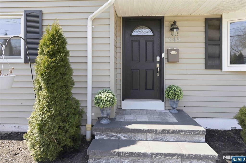 345 Saddle River Road