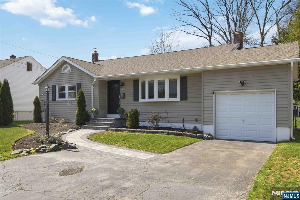 345 Saddle River Road