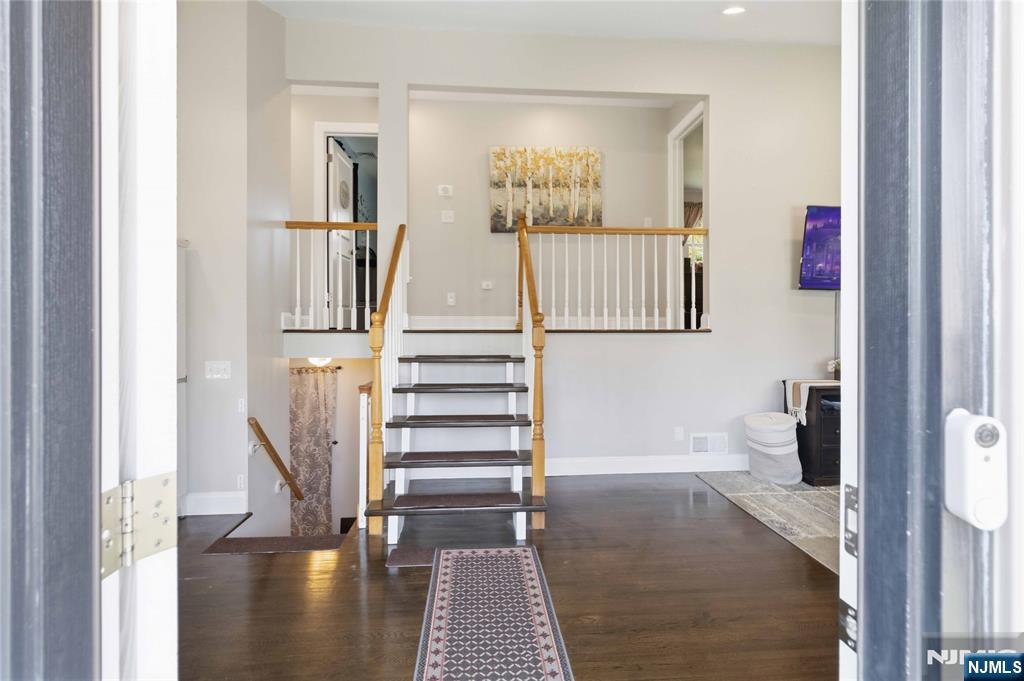 345 Saddle River Road