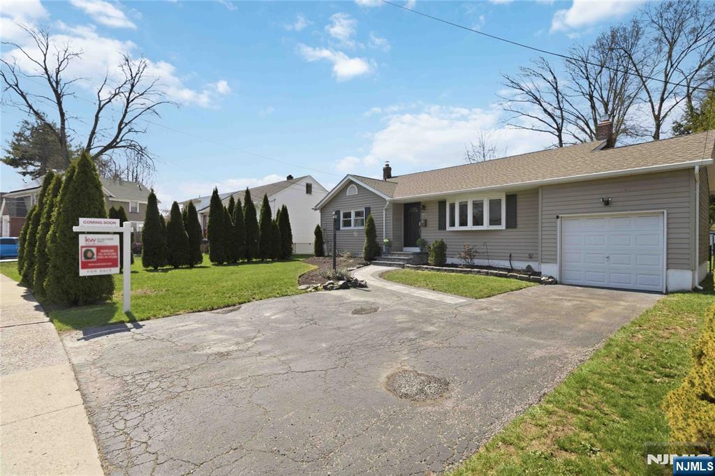 345 Saddle River Road