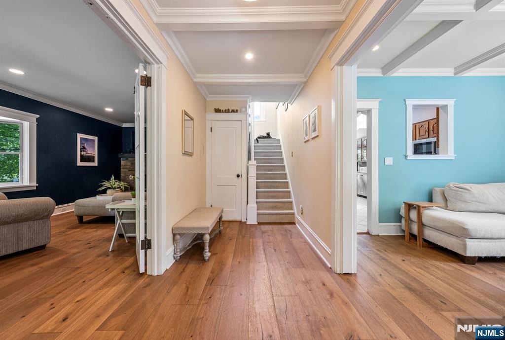 50 E Grand Avenue