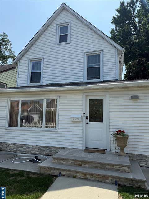Photo of 226 Louis ST #1, Hackensack, NJ 07601 (MLS # 26024554)