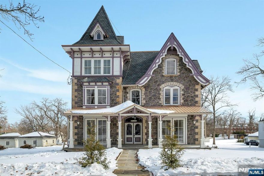 Luxury Bi-Level Apartment for Rent in Stunning Historic Puddingstone Victorian. Experience the perfect blend of modern luxury and historical charm in this beautifully renovated 3-bedroom, 2-bathroom bi-level apartment. Nestled in the vibrant heart of Madison, this stunning rental offers effortless commuting options to New York City and is just moments away from delightful shops, gourmet restaurants, and serene parks. Spacious and elegantly designed living areas maintain their historical character while providing all the comforts of contemporary living. The apartment boasts an open concept kitchen that flows into great room, stylish bathrooms, and generous sized bedrooms, making it ideal for comfort and convenience. Premier location with access to all that Madison has to offer.