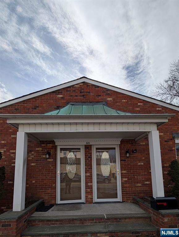 50 Moonachie Road