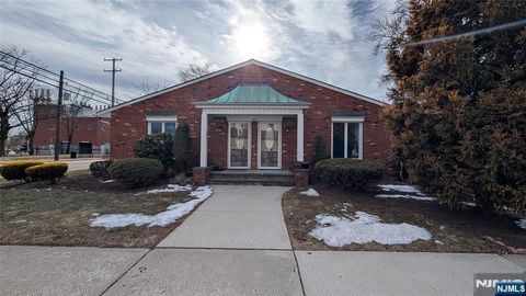50 Moonachie Road Moonachie NJ 07074