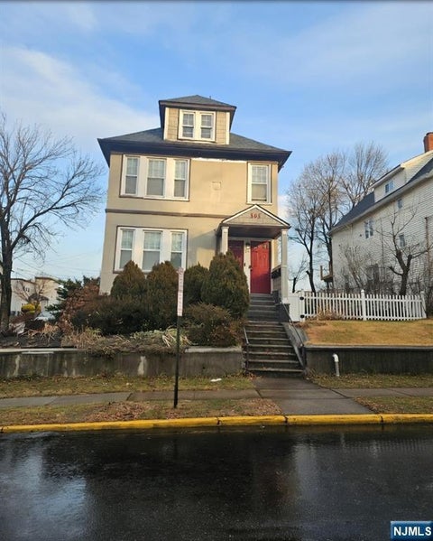 Photo of 505 Hoboken RD #B, Carlstadt, NJ 07072 (MLS # 26032406)