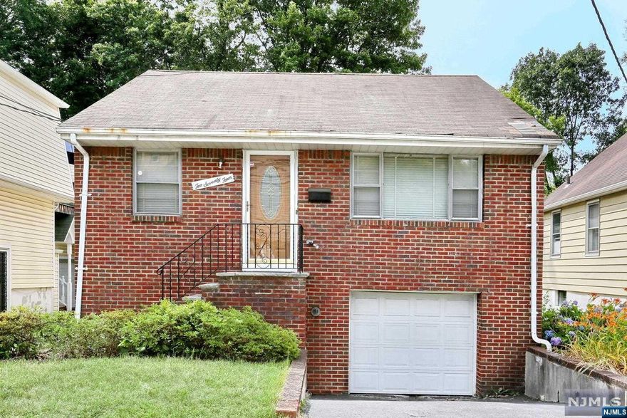 Great opportunity to own in Ridgefield. 4 bedroom, 2.5 full bath ranch in prime location. Hardwood floors throughout, newer furnace and hwh (2017), 100 amp electric. Full walk out basement, very close proximity to nyc transportation, all major highways, shopping and so much more. House is ready for your updates. Being sold in as-is condition. No exceptions!