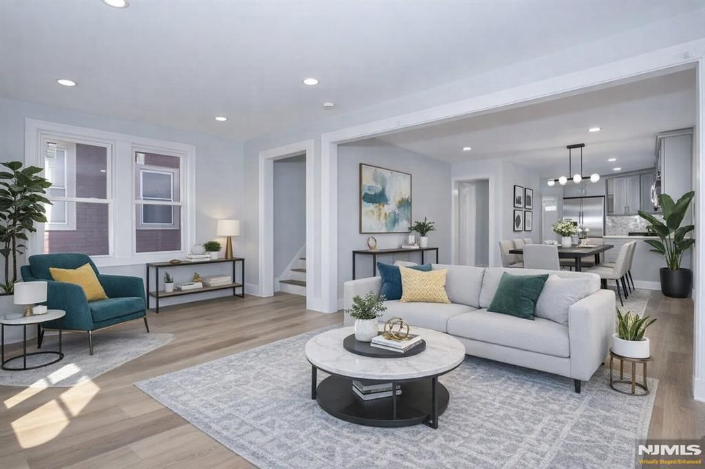 Photo of 326 Ogden Street, Orange, NJ 07050 (MLS # 26009165)