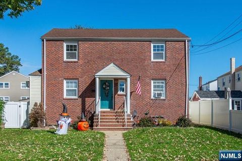 Photo of 132134 Leonard Pl #2, North Arlington, NJ 07031 (MLS # 25036505)