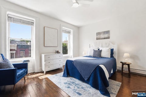 Photo of 913915 Willow Avenue #4A, Hoboken, NJ 07030 (MLS # 26034191)
