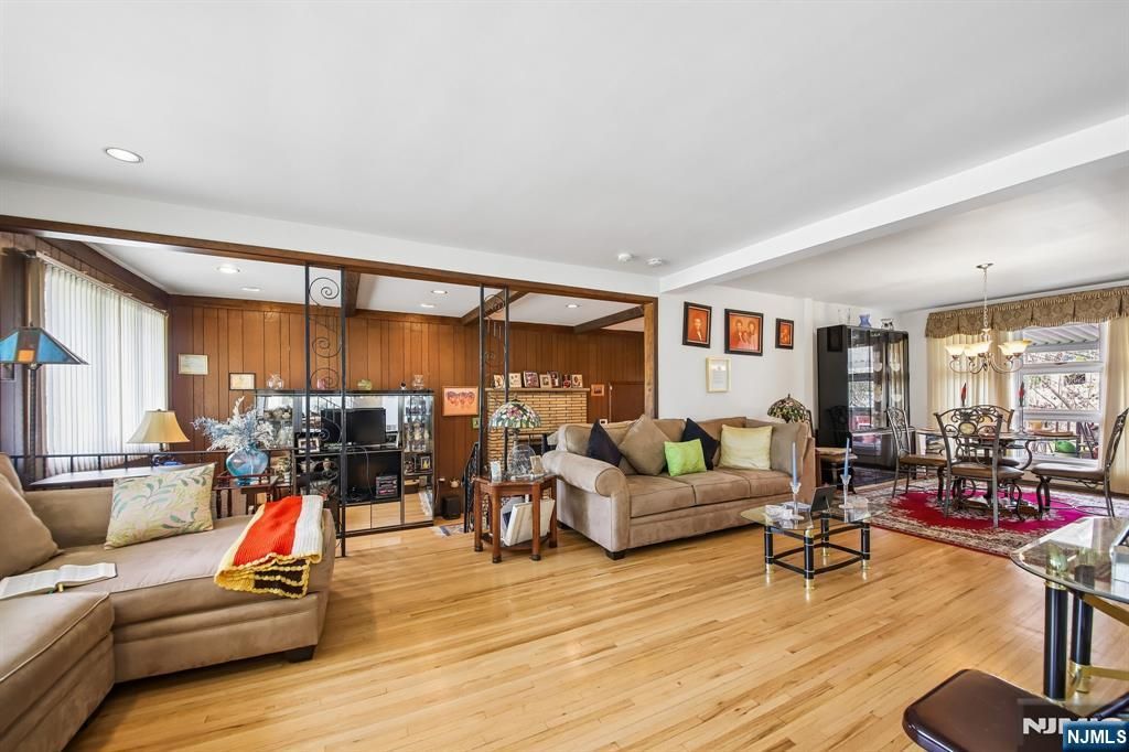 Photo of 82 Seminary Street, Bergenfield, NJ 07621 (MLS # 26014954)