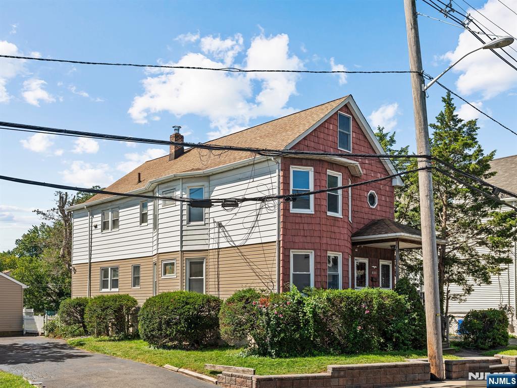411 Hazel Street