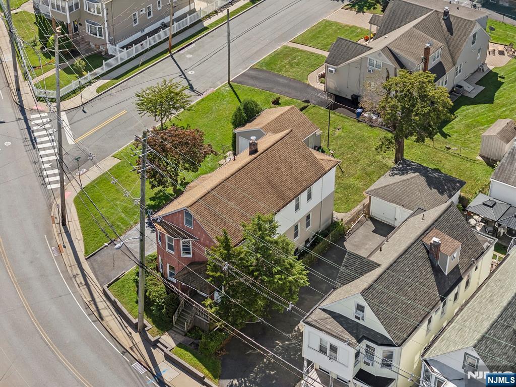 411 Hazel Street