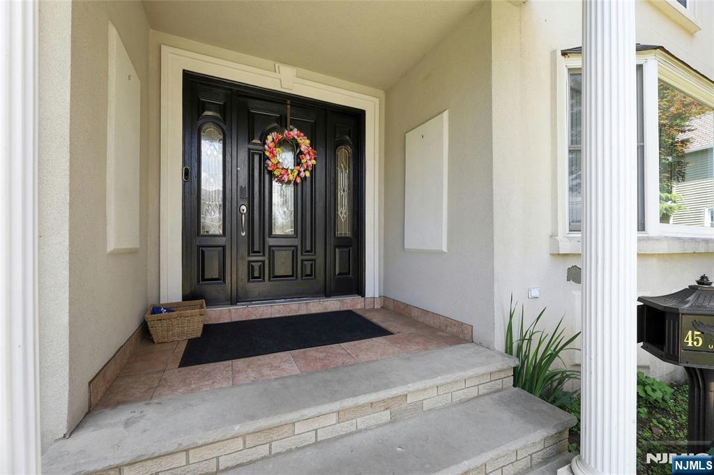 45 Highland Avenue