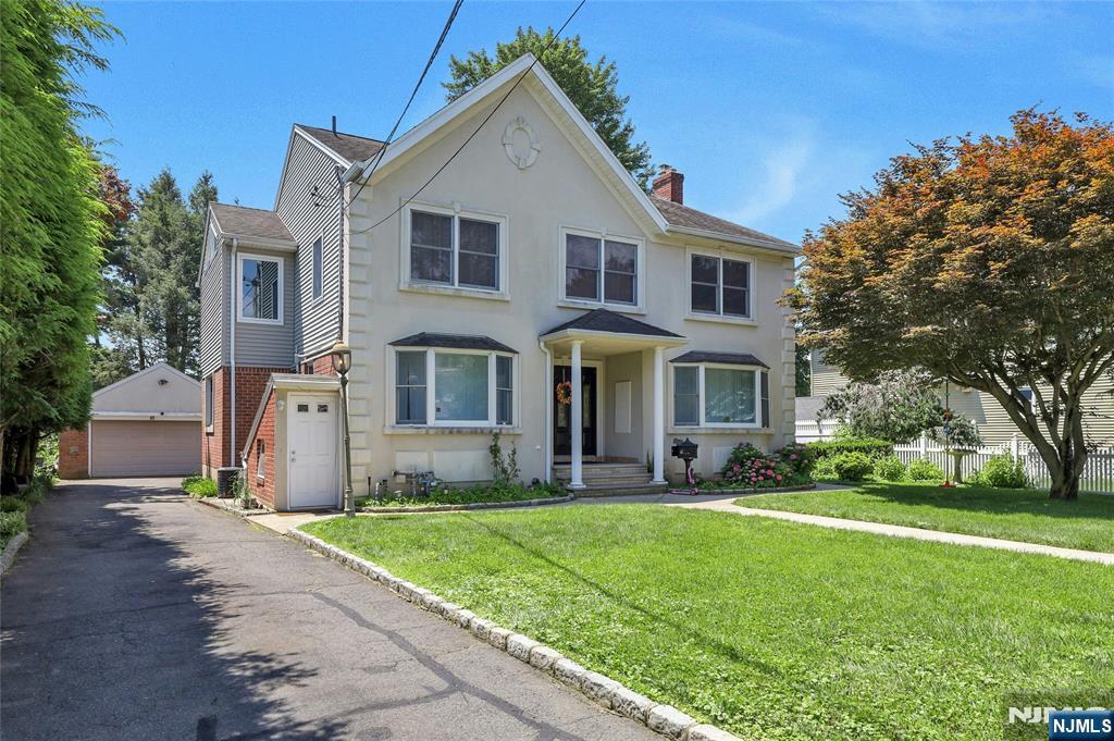 45 Highland Avenue