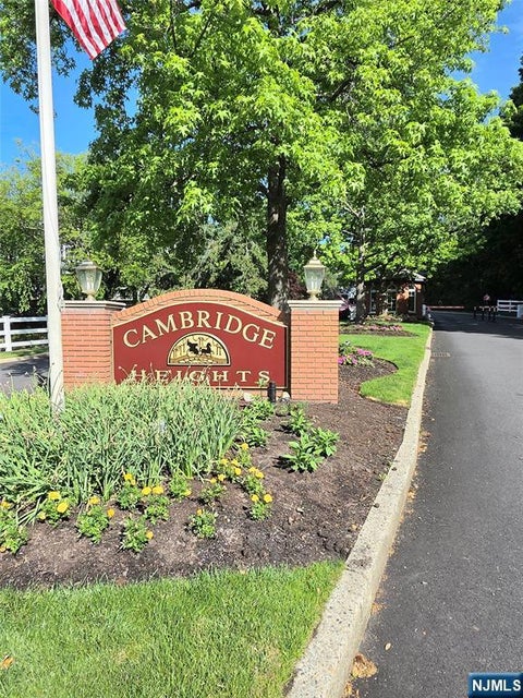 Photo of 350 Cambridge Drive, Ramsey, NJ 07446 (MLS # 26003333)