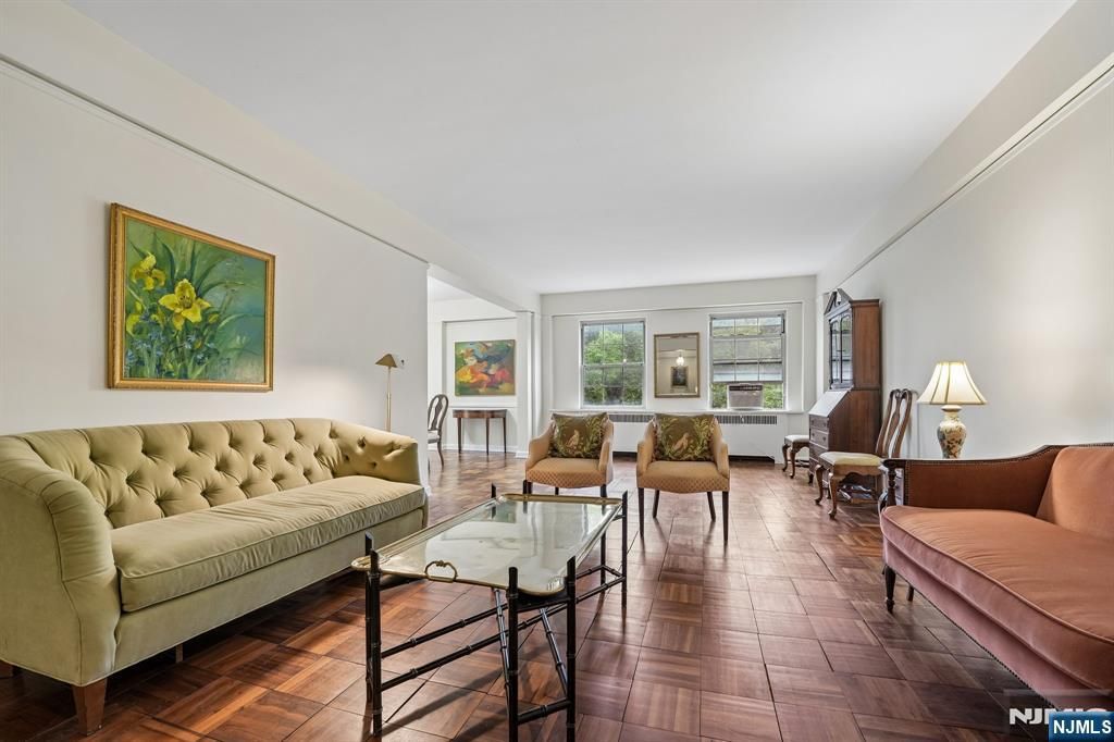 Photo of 10 Crestmont Road #2N, Montclair, NJ 07042 (MLS # 26023304)