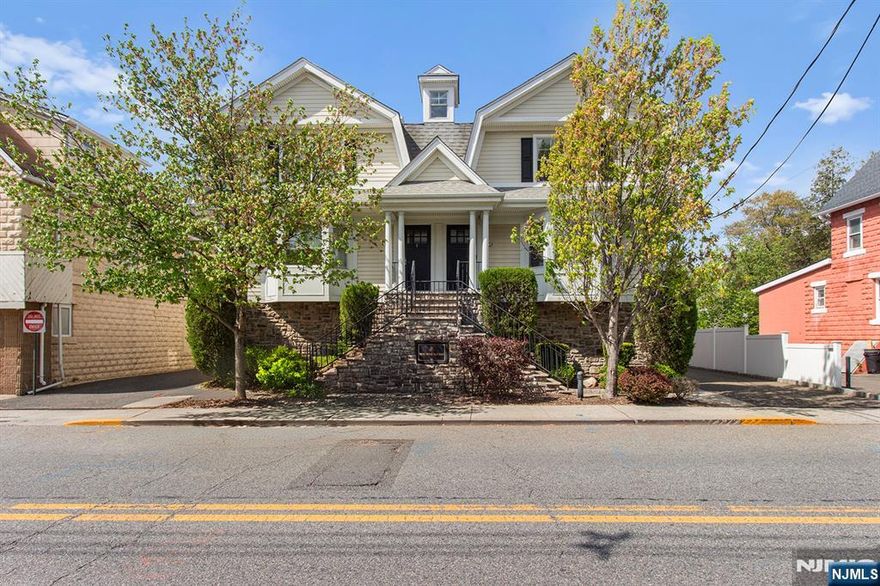 Welcome to 60 E Madison Avenue â€“ a charming and spacious townhouse offering the perfect blend of comfort and convenience in one of Dumont's most desirable neighborhoods. This well-maintained rental features a bright and open layout with generous living space, ideal for both relaxing and entertaining. The main level boasts a large living room, a dining area, and a modern kitchen with ample cabinet space and updated appliances. Upstairs, you'll find comfortable bedrooms with great closet space, along with a full bath. Additional features include in-unit laundry, central air, and private parking. Enjoy the convenience of nearby shops, restaurants, parks, and excellent schools. With easy access to major highways and public transportation, commuting is a breeze. Donâ€™t miss the opportunity to make this welcoming townhouse your new home!