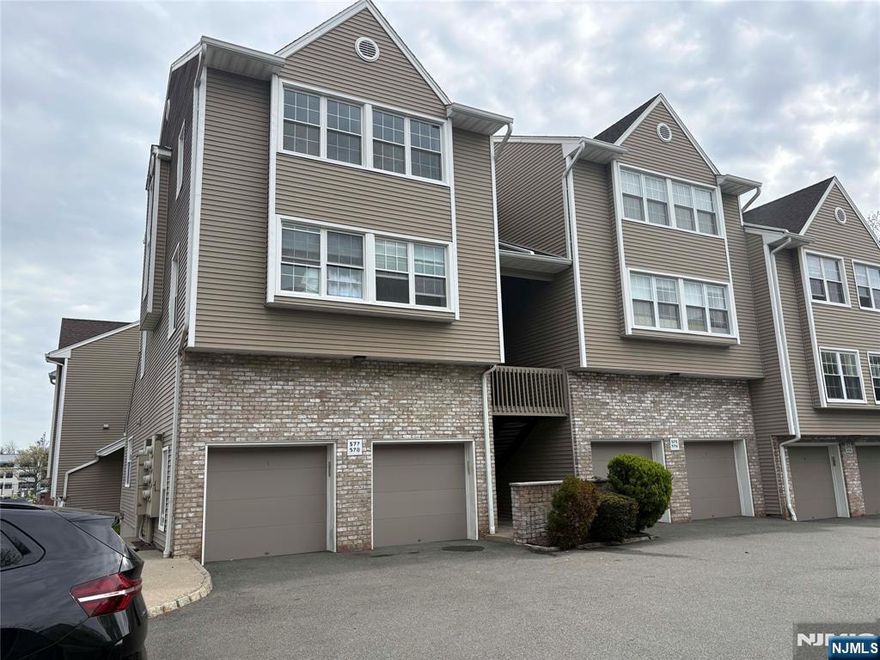 Freshly renovated and move-in ready, this bright and well-maintained 3 bed/3 bath townhouse residence is located in the highly desirable Windsor Square community in Palisades Park. This spacious unit features brand new flooring throughout, an updated kitchen with new oven and countertops, and a refreshed bathroom with brand new toilet and vanity. The functional layout offers comfortable living and dining areas, well-proportioned bedrooms, and the convenience of an in-unit washer and dryer located on the second floor. A private garage space provides added ease and valueâ€”perfect for secure parking and additional storage. Perfectly located near NYC transportation, shopping, dining, and major highwaysâ€”ideal for commuters seeking both comfort and accessibility.