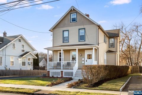 Photo of 77 Stevens Avenue, Little Falls, NJ 07424 (MLS # 26015718)