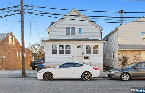 Photo of 138140 Nagle Street, Paterson, NJ 07501 (MLS # 25043960)