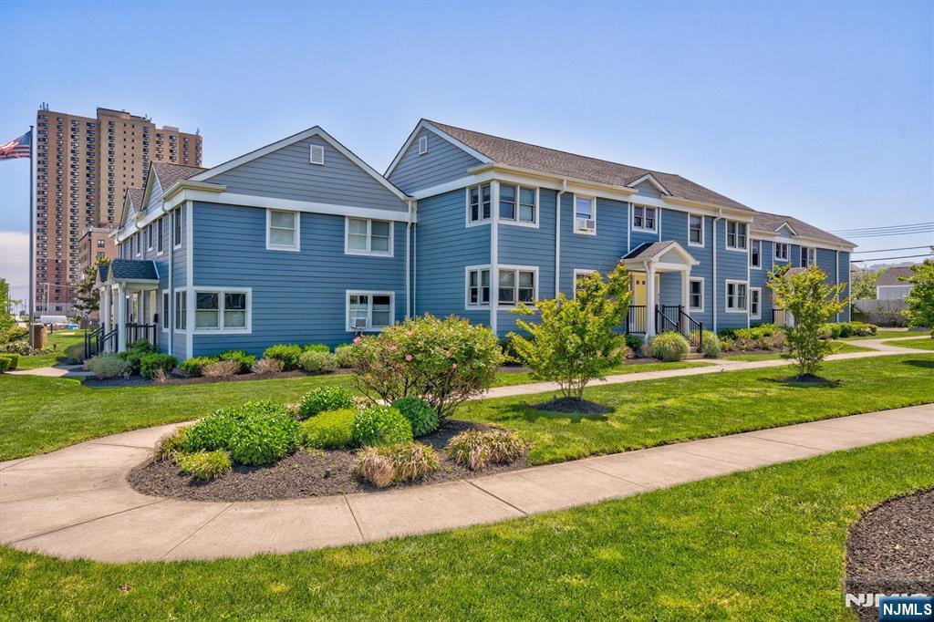 Property for Sale at 304 Deal Lake Drive 34, Asbury Park, New Jersey - Bedrooms: 1 
Bathrooms: 1  - $415,800