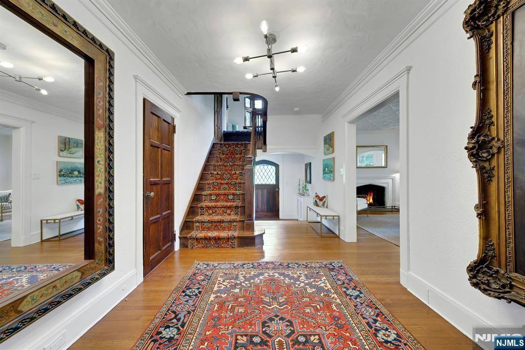 50 Afterglow Avenue
