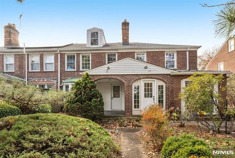 16 Randolph Terrace Fair Lawn NJ 07410