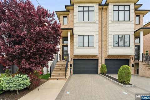 Photo of 391 Lincoln AVE, Cliffside Park, NJ 07010 (MLS # 26009543)