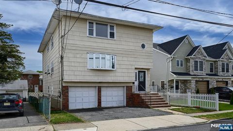 71 Chestnut Street Lodi NJ 07644