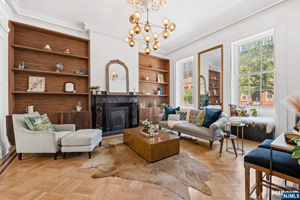 103 Grand Street