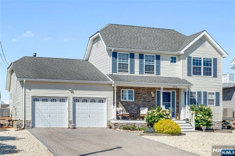 Photo of 314 Bay Shore Drive, Barnegat, NJ 08005 (MLS # 26034682)