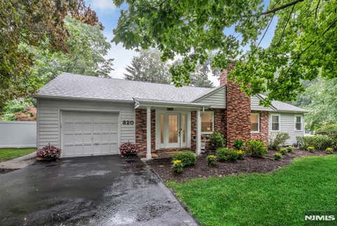Photo of 320 Monroe Avenue, Wyckoff, NJ 07481 (MLS # 26025410)
