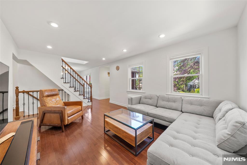 416 Fort Lee Road