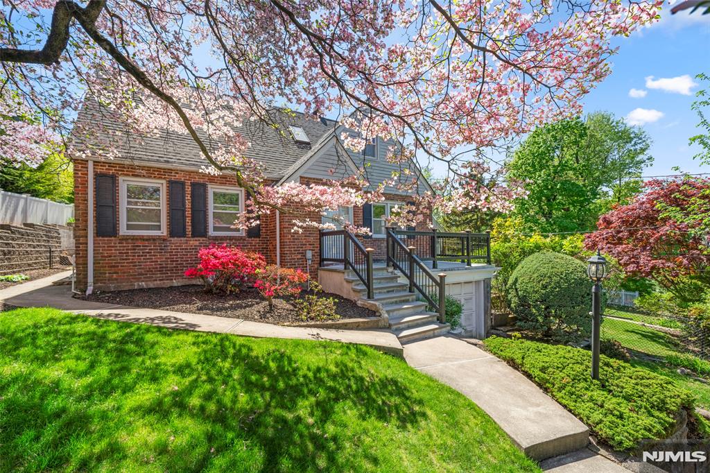 416 Fort Lee Road