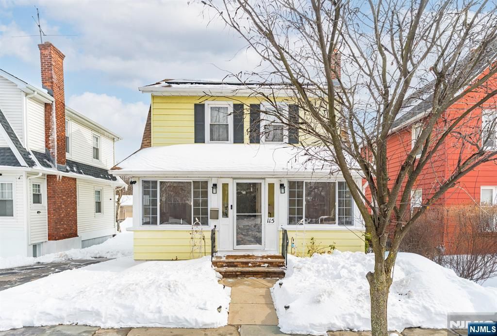 Photo of 115 Spruce Street, Bloomfield, NJ 07003 (MLS # 26003681)